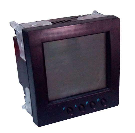 STC194ZA Һ����ʾ���ֶ๦���Ǳ�