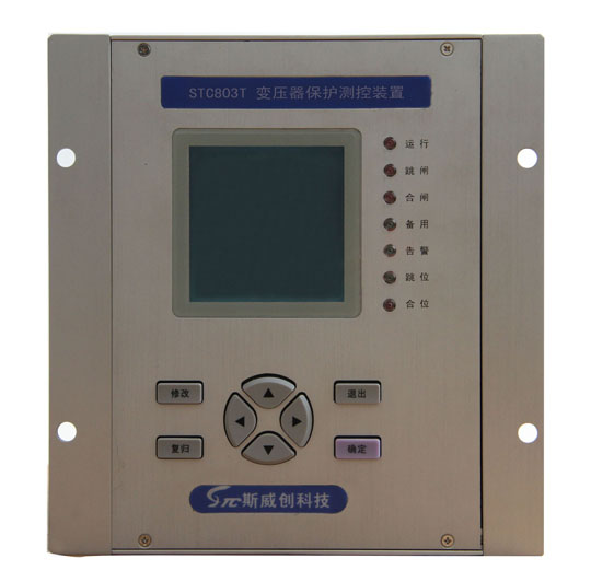 STC803T��ѹ���������װ��