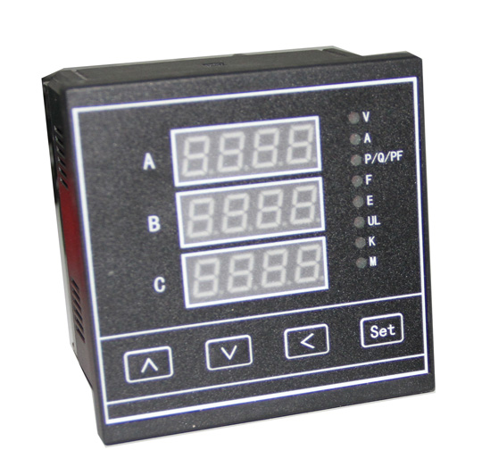 STC194ZC  LED��ʾ���ֶ๦���Ǳ�